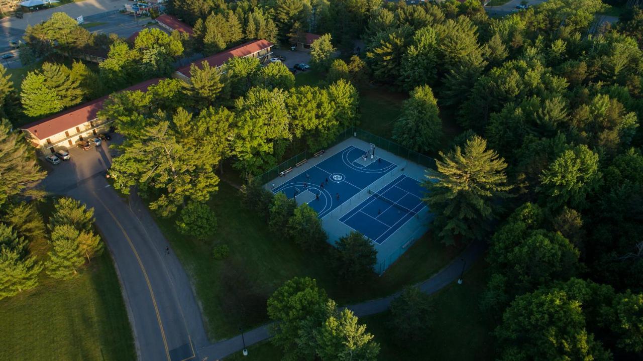 Mt. Olympus Water Park And Theme Park 3* Lake Delton