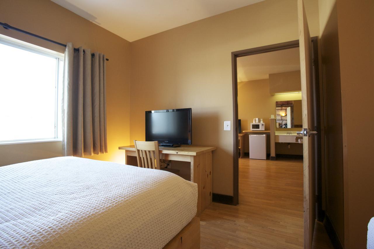 Mt. Olympus Water Park And Theme Park Hotel Lake Delton