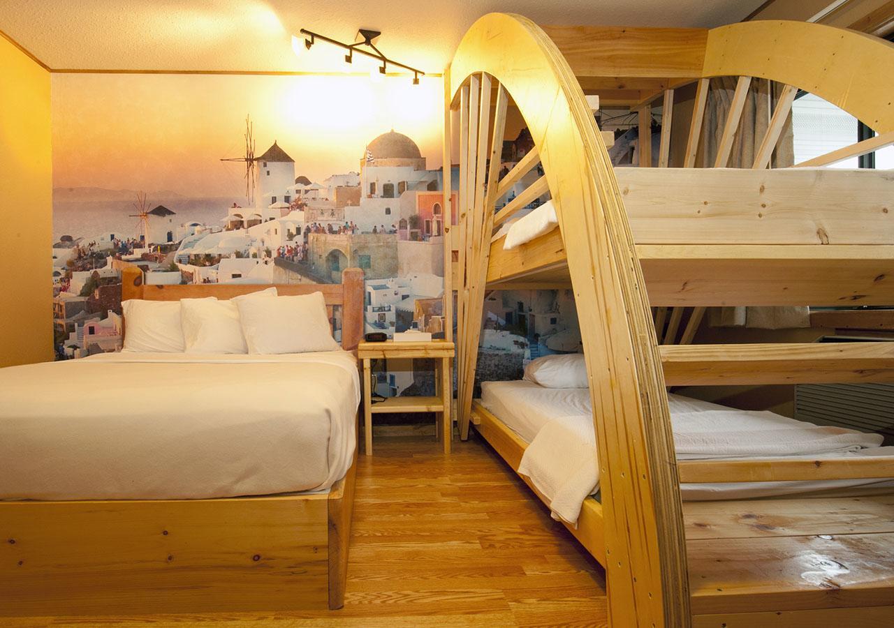Mt. Olympus Water Park And Theme Park 3*